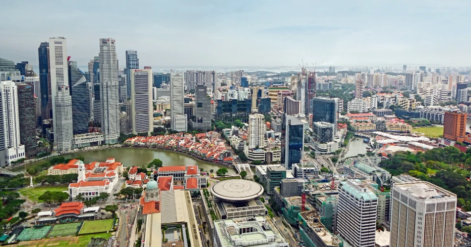 Best Day Trips from Singapore