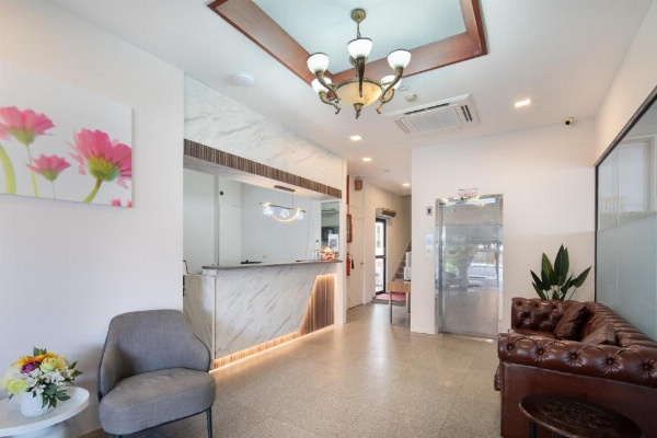 The Quay Hotel Little India at Broadway image 10