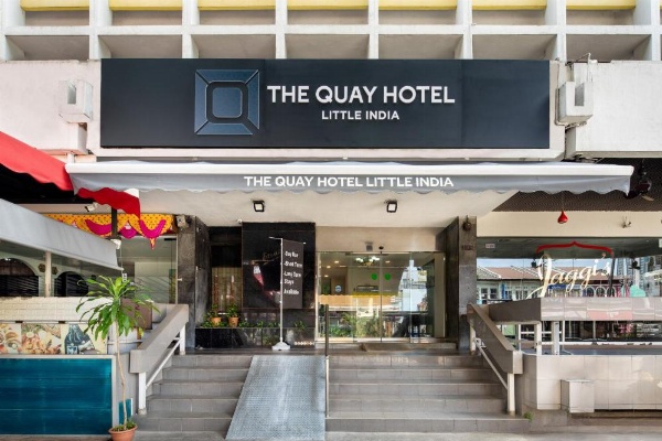 The Quay Hotel Little India at Broadway image 11