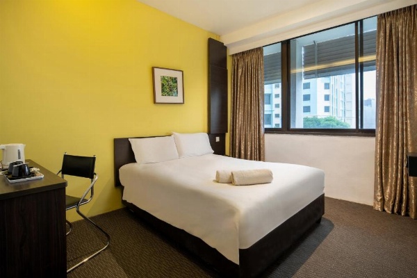 The Quay Hotel Little India at Broadway image 18