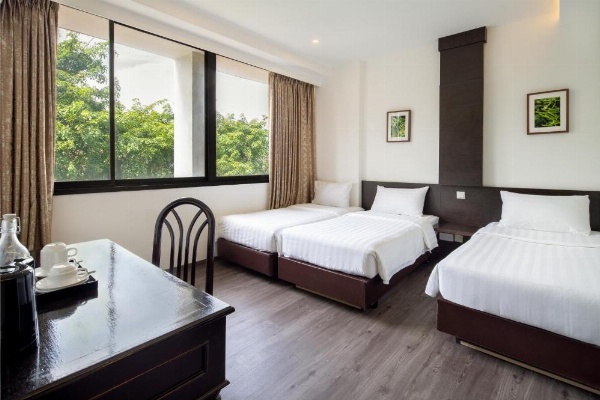 The Quay Hotel Little India at Broadway image 27