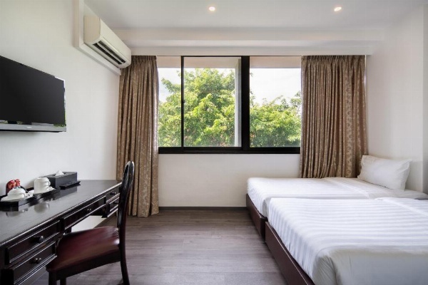 The Quay Hotel Little India at Broadway image 28