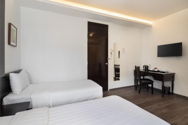 The Quay Hotel Little India at Broadway image 31