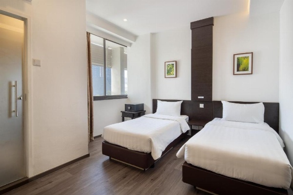 The Quay Hotel Little India at Broadway image 37