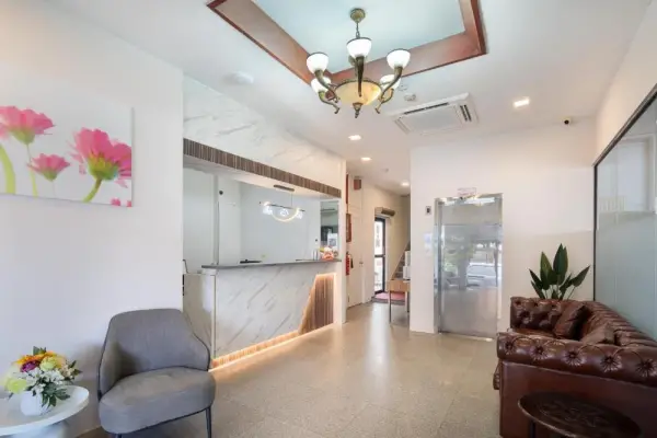 The Quay Hotel Little India at Broadway 10
