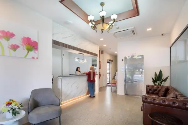 The Quay Hotel Little India at Broadway 9